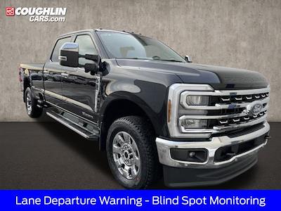 2026 Ford F-350 Crew Cab SRW 4WD Pickup for sale #HF3754 - photo 1