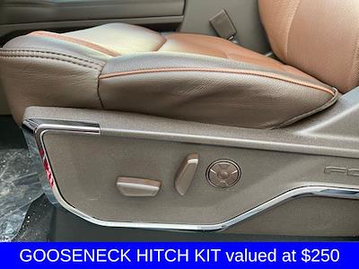 2026 Ford F-350 Crew Cab DRW 4WD Pickup for sale #HF3755 - photo 2