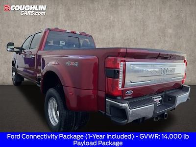 2026 Ford F-350 Crew Cab DRW 4WD Pickup for sale #HF3755 - photo 2