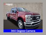 New 2026 Ford F-350 King Ranch Crew Cab for sale #HF3755 - photo 5