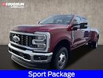 New 2026 Ford F-350 King Ranch Crew Cab for sale #HF3755 - photo 1