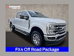 2026 Ford F-350 Crew Cab SRW 4WD Pickup for sale #HF3756 - photo 5