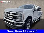 2026 Ford F-350 Crew Cab SRW 4WD Pickup for sale #HF3756 - photo 9