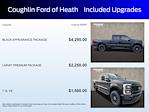 2026 Ford F-350 Crew Cab SRW 4WD Pickup for sale #HF3758 - photo 6