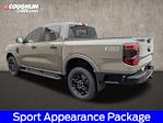 New 2025 Ford Ranger XLT SuperCrew Cab for sale #HF3760 - photo 5