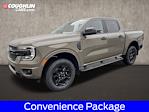 New 2025 Ford Ranger XLT SuperCrew Cab for sale #HF3760 - photo 6