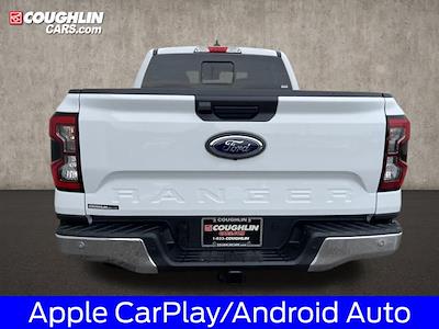 New 2025 Ford Ranger Lariat SuperCrew Cab for sale #HF3761 - photo 2