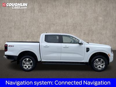 New 2025 Ford Ranger Lariat SuperCrew Cab for sale #HF3761 - photo 1