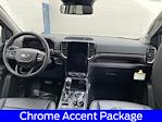 New 2025 Ford Ranger Lariat SuperCrew Cab for sale #HF3761 - photo 9