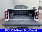 New 2025 Ford Ranger Lariat SuperCrew Cab for sale #HF3761 - photo 15