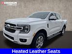 New 2025 Ford Ranger Lariat SuperCrew Cab for sale #HF3761 - photo 3