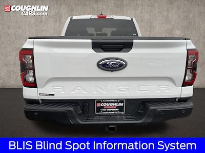 New 2025 Ford Ranger XL SuperCrew Cab for sale #HF3764 - photo 2