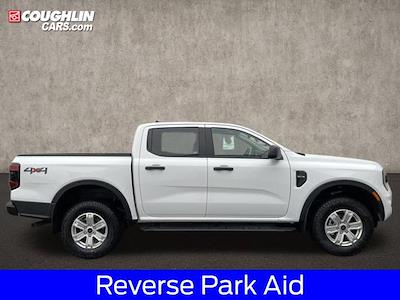New 2025 Ford Ranger XL SuperCrew Cab for sale #HF3764 - photo 1