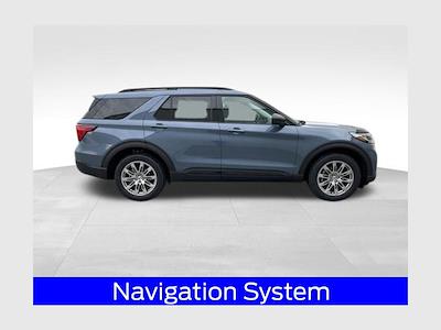 2026 Ford Explorer 4WD SUV for sale #HF3768 - photo 2