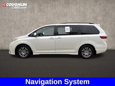 Used 2019 Toyota Sienna XLE Premium Minivan for sale #HF3771A - photo 1