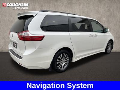 Used 2019 Toyota Sienna XLE Premium Minivan for sale #HF3771A - photo 2