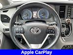 Used 2019 Toyota Sienna XLE Premium Minivan for sale #HF3771A - photo 12