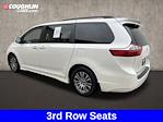 Used 2019 Toyota Sienna XLE Premium Minivan for sale #HF3771A - photo 4