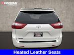 Used 2019 Toyota Sienna XLE Premium Minivan for sale #HF3771A - photo 5