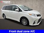 Used 2019 Toyota Sienna XLE Premium Minivan for sale #HF3771A - photo 1