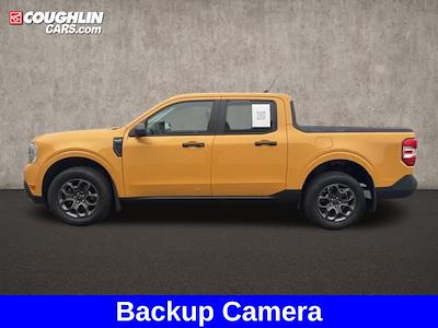 Used 2022 Ford Maverick XLT SuperCrew Cab for sale #HF3772A - photo 2