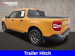 Used 2022 Ford Maverick XLT SuperCrew Cab for sale #HF3772A - photo 4