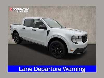 2026 Ford Maverick SuperCrew Cab AWD Pickup for sale #HF3773 - photo 1