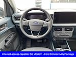 New 2026 Ford Maverick XLT SuperCrew Cab for sale #HF3773 - photo 13