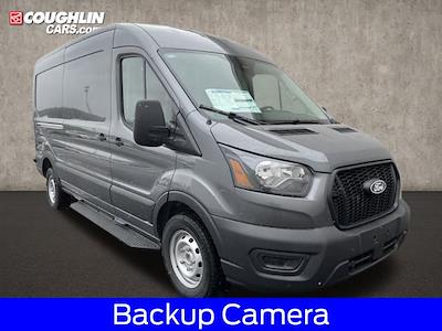 New 2026 Ford Transit 250 - photo 1