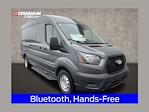 New 2026 Ford Transit 250 Medium Roof Upfitted Cargo Van for sale #HF3778 - photo 30