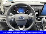 New 2026 Ford Transit 250 Medium Roof Upfitted Cargo Van for sale #HF3778 - photo 10