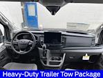 New 2026 Ford Transit 250 Medium Roof Upfitted Cargo Van for sale #HF3778 - photo 12