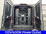 New 2026 Ford Transit 250 Medium Roof Upfitted Cargo Van for sale #HF3778 - photo 2