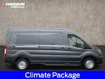 New 2026 Ford Transit 250 Medium Roof Upfitted Cargo Van for sale #HF3778 - photo 1