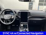 New 2025 Ford Ranger Lariat SuperCrew Cab for sale #HF3780 - photo 12