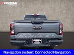 New 2025 Ford Ranger Lariat SuperCrew Cab for sale #HF3780 - photo 3