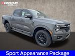 New 2025 Ford Ranger Lariat SuperCrew Cab for sale #HF3780 - photo 7