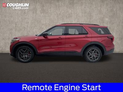 2026 Ford Explorer 4WD SUV for sale #HF3782 - photo 2