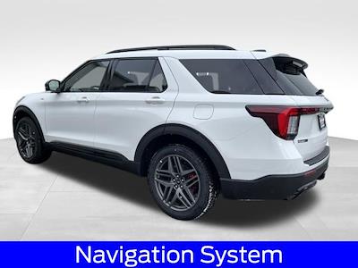2026 Ford Explorer 4WD SUV for sale #HF3783 - photo 2