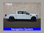 New 2025 Ford F-150 XLT SuperCrew Cab for sale #HF3785 - photo 40