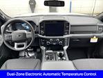 New 2025 Ford F-150 XLT SuperCrew Cab for sale #HF3785 - photo 11