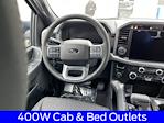 New 2025 Ford F-150 XLT SuperCrew Cab for sale #HF3785 - photo 12