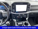 New 2025 Ford F-150 XLT SuperCrew Cab for sale #HF3785 - photo 16