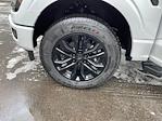 New 2025 Ford F-150 XLT SuperCrew Cab for sale #HF3785 - photo 32