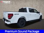 New 2025 Ford F-150 XLT SuperCrew Cab for sale #HF3785 - photo 6