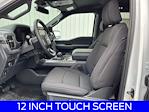 New 2025 Ford F-150 XLT SuperCrew Cab for sale #HF3785 - photo 8