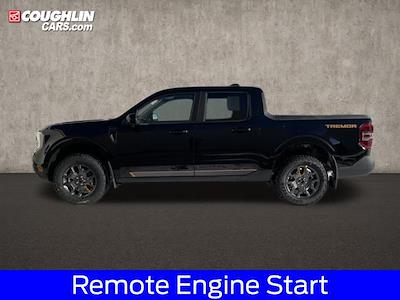 New 2026 Ford Maverick Tremor SuperCrew Cab for sale #HF3790 - photo 1