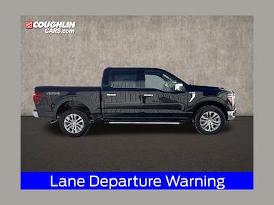 New 2026 Ford F-150 Lariat SuperCrew Cab for sale #HF3791 - photo 1