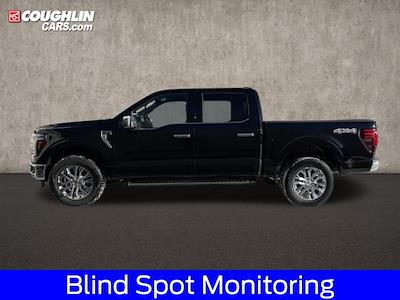 New 2026 Ford F-150 Lariat SuperCrew Cab for sale #HF3791 - photo 1