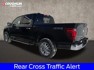 New 2026 Ford F-150 Lariat SuperCrew Cab for sale #HF3791 - photo 2